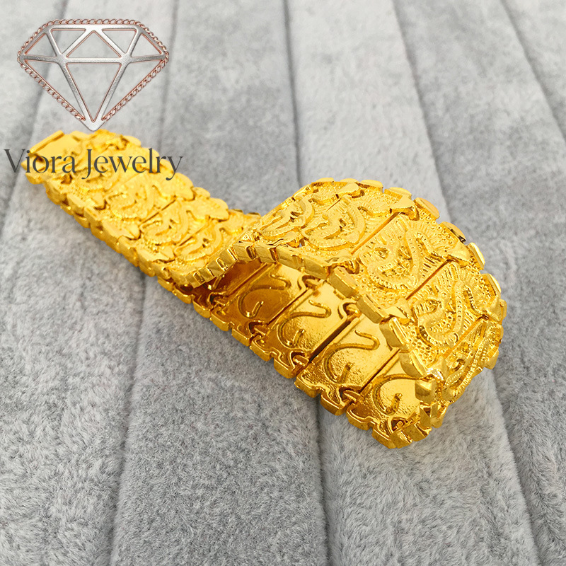 Luxury Watch Service - 비오라 주얼리 럭셔리 24K 9999 순금
