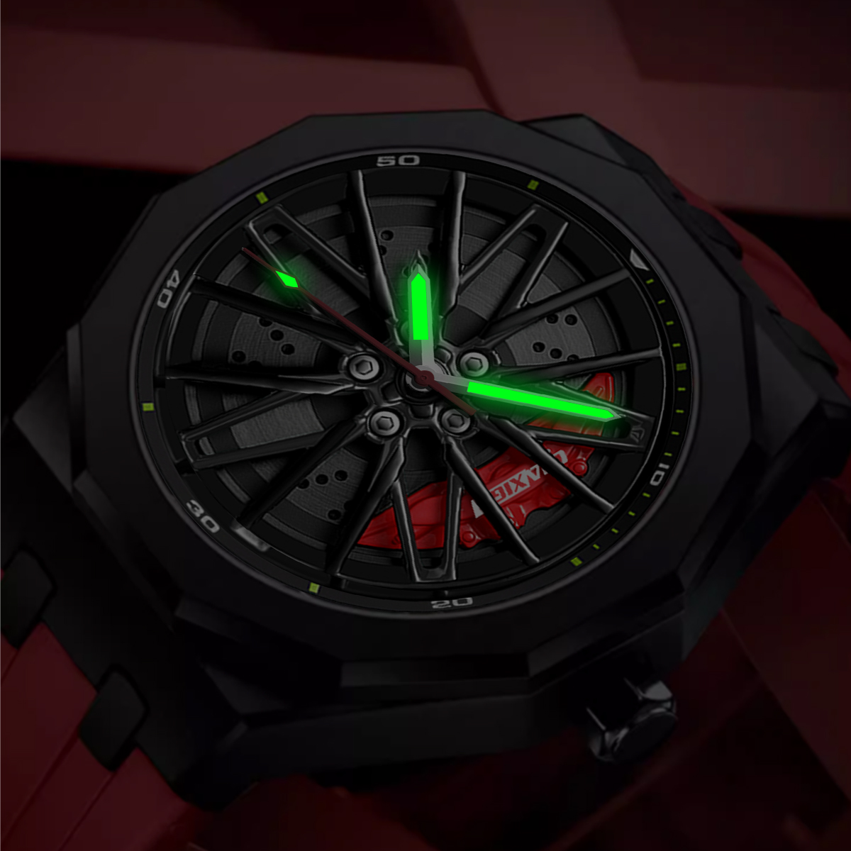 Luxury Watch For Sale - 남성 비즈니스 패션 스포츠 명품 쿼츠