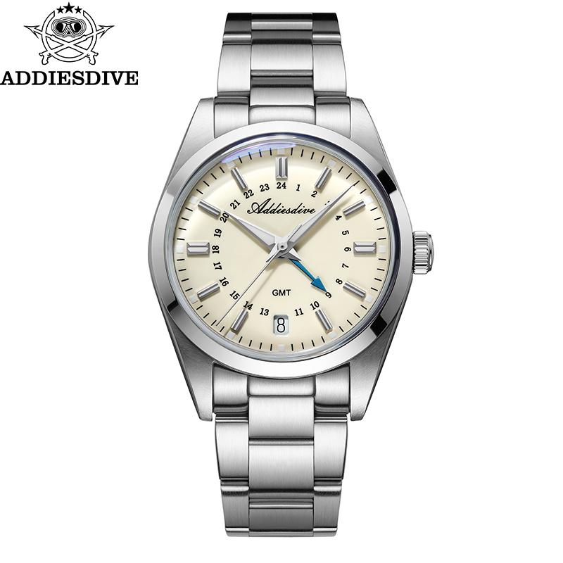 Luxury Watch For Sale - ADDIESDIVE 핫 브랜드 36mm 럭셔리 GMT