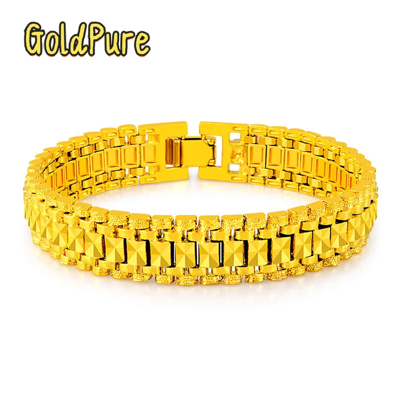 Luxury Watch Service - 골드퓨어 럭셔리 24K 9999 순금 남녀