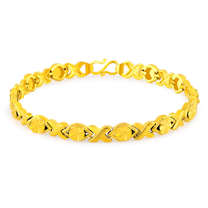 Luxury Watch Service - 비오라 주얼리 럭셔리 24K 9999 순금