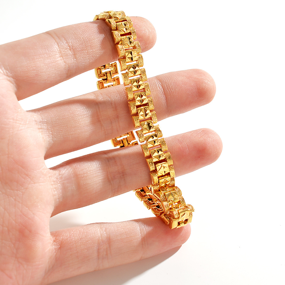Luxury Watch Service - 신로 주얼리 럭셔리 24K 9999 순금