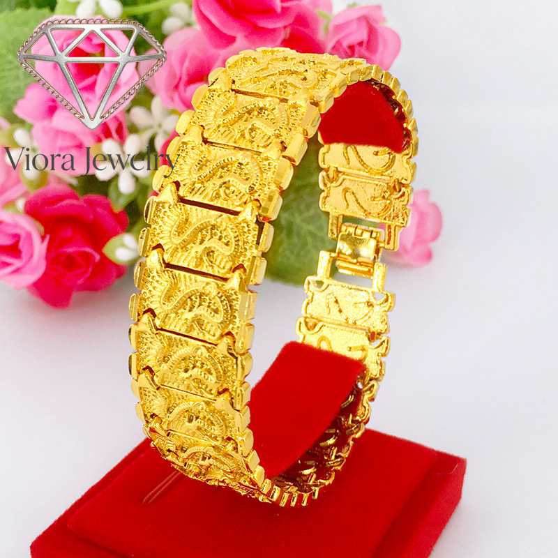 비오라 주얼리 럭셔리 24K 9999 순금 진짜 금 드 - Luxury Watch Service 리뷰 및 가격