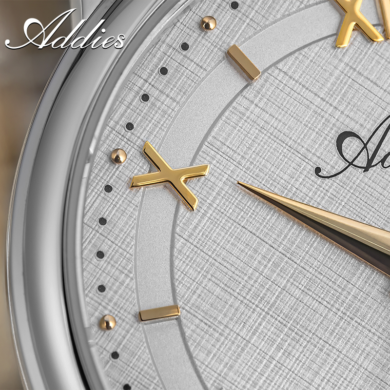 ADDIES 우아한 석영 여성용 시계 럭셔리 야외 스포 - Luxury Watch Gift Box 리뷰 및 가격