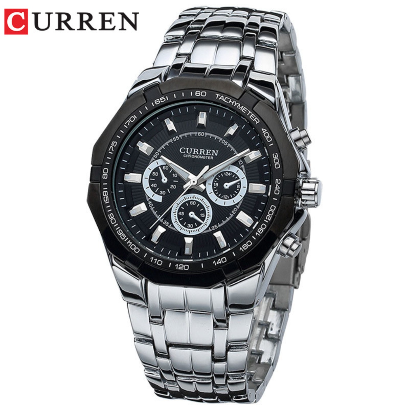 CURREN 남성 럭셔리 브랜드 밀리터리 스포츠 남성용 - Luxury Watch For Sale 리뷰 및 가격