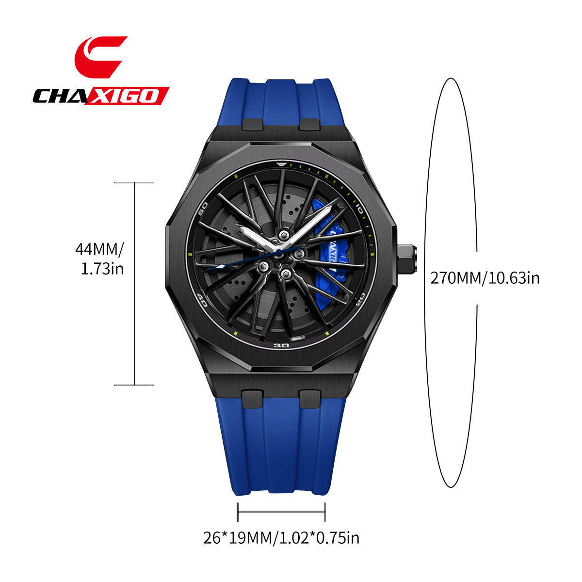남성 비즈니스 패션 스포츠 명품 쿼츠 시계 공장 직판  - Luxury Watch For Sale 리뷰 및 가격