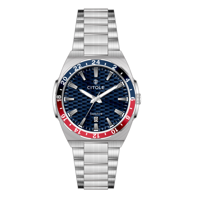 세련된 남성용 기계식 시계 최고급 미요타 2115 쿼츠 - Luxury Watch Tier 리뷰 및 가격