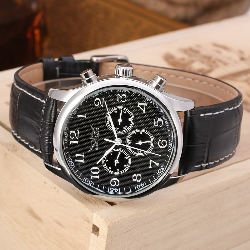 최고급 명품 남성용 기계식 시계, 스켈레톤 디자인, 가 - Luxury Watch Tier 리뷰 및 가격