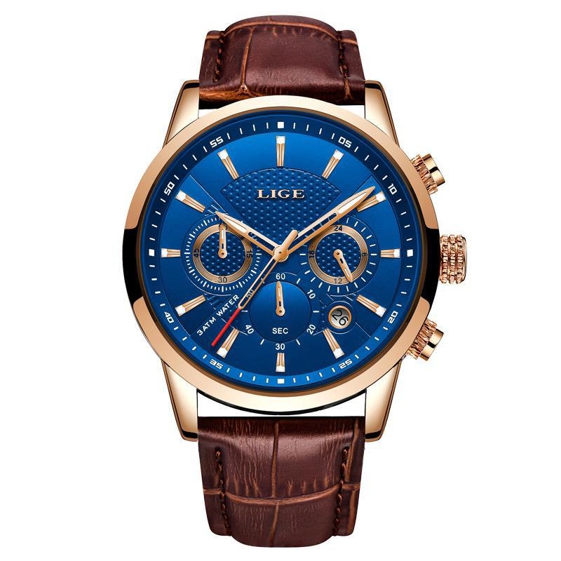 2026 신상 남성 가죽 시계 패션 최고급 명품 손목시 - Luxury Watch Tier 리뷰 및 가격