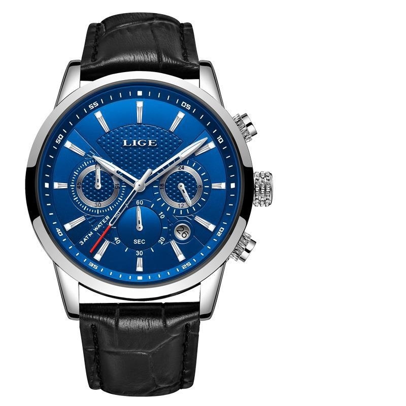 2026 신상 남성 가죽 시계 패션 최고급 명품 손목시 - Luxury Watch Tier 리뷰 및 가격