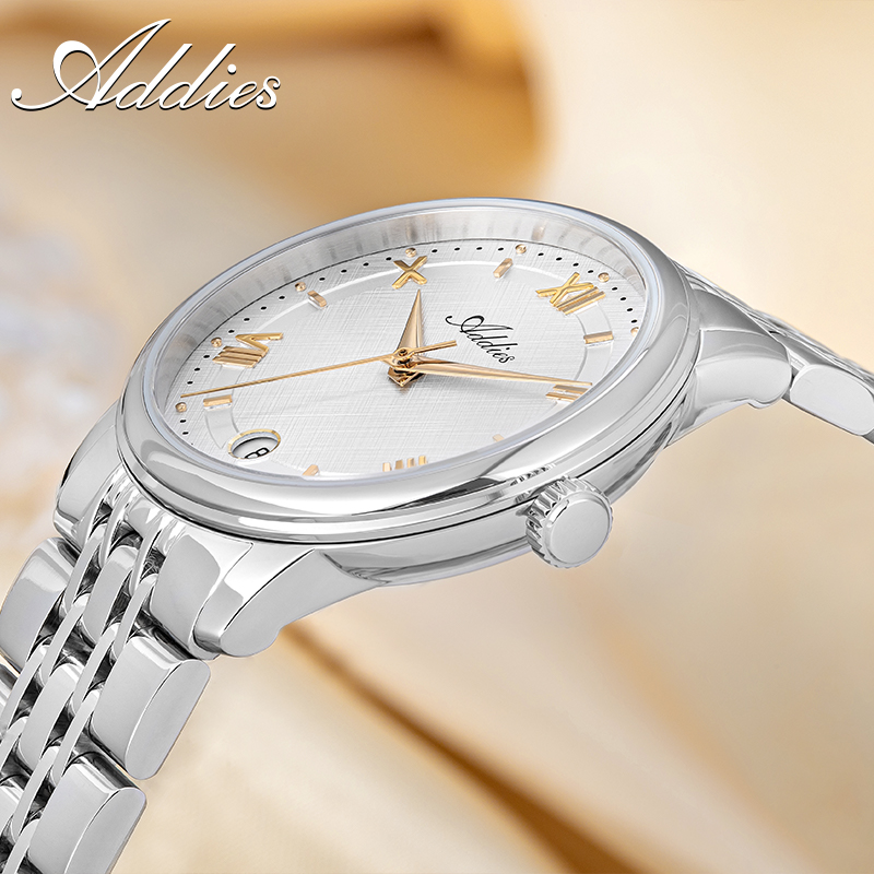 Addies 새로운 럭셔리 여성용 시계 31mm 사파이 - Luxury Watch For Women 리뷰 및 가격