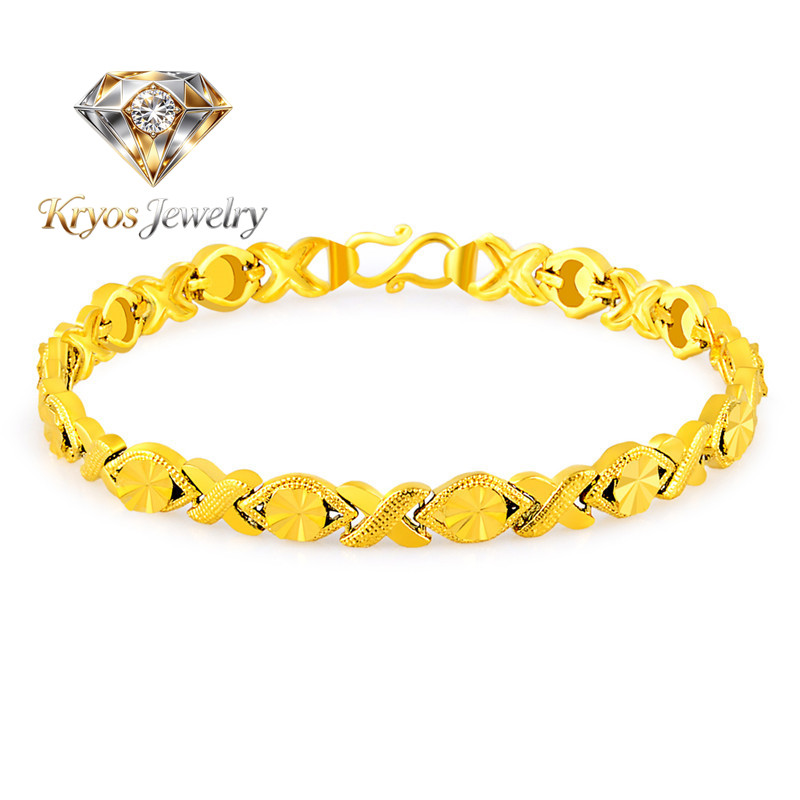크리오스 주얼리 럭셔리 24K 9999 순금 여성용 시 - Luxury Watch Service 리뷰 및 가격