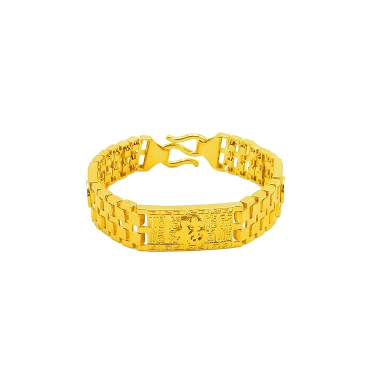 Briex 쥬얼리 럭셔리 24K 9999 순금 리얼 골 - Luxury Watch Service 리뷰 및 가격
