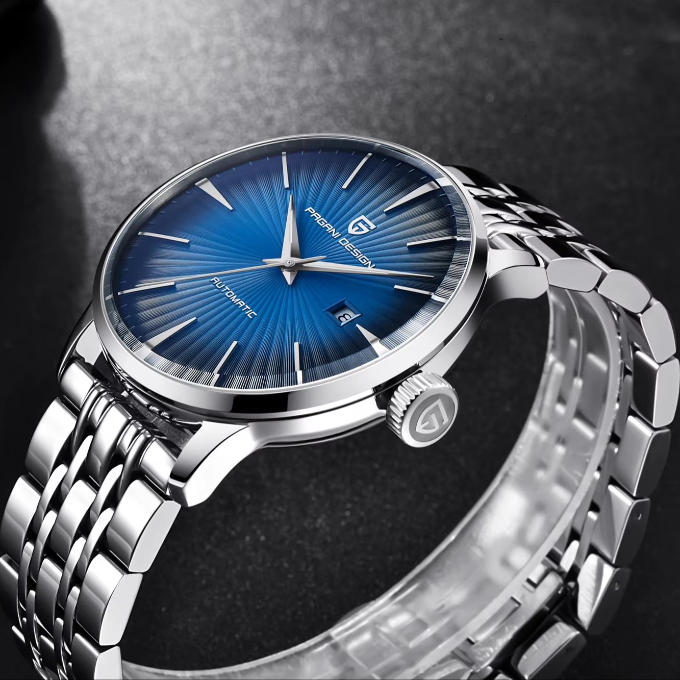 PAGANI DESIGN 럭셔리 오뜨 꾸뛰르 남성용 기 - Luxury Watch Tier 리뷰 및 가격