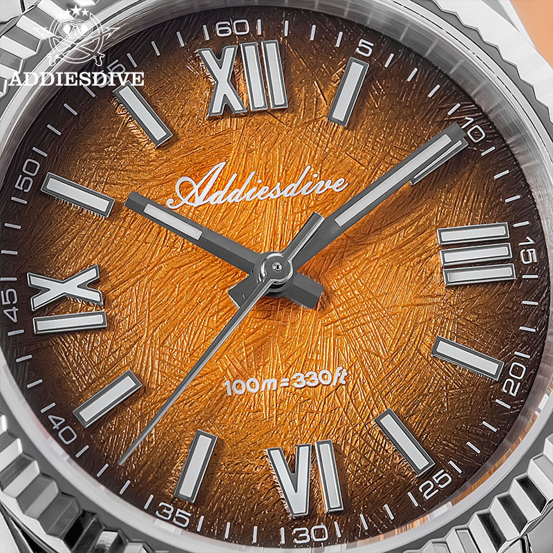 ADDIESDIVE 여성용 우아한 시계 럭셔리 사파이어 - Luxury Watch For Women 리뷰 및 가격