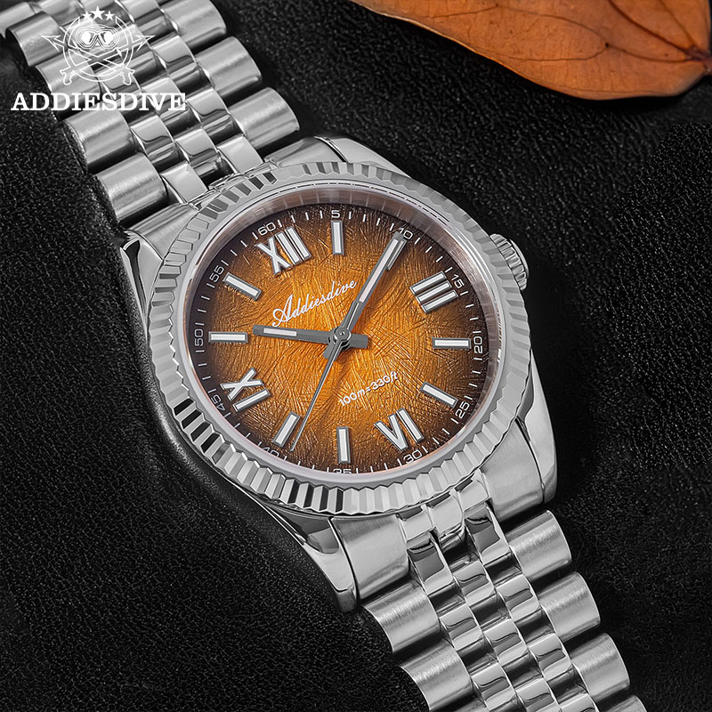 ADDIESDIVE 여성용 우아한 시계 럭셔리 사파이어 - Luxury Watch For Women 리뷰 및 가격
