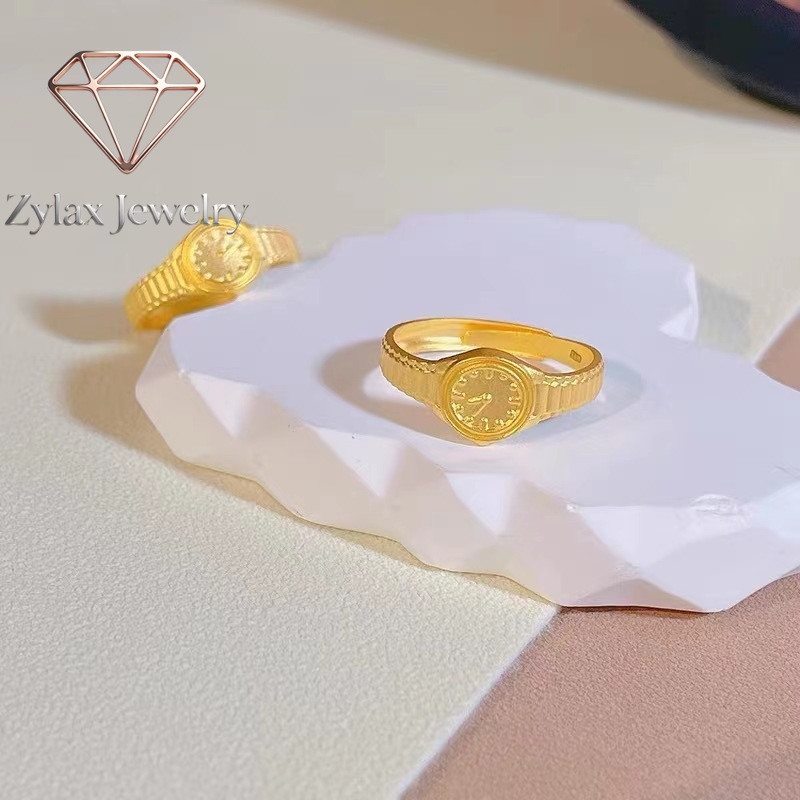 Zylax Jewelry 럭셔리 24K 9999 순금  - Luxury Watch Service 리뷰 및 가격