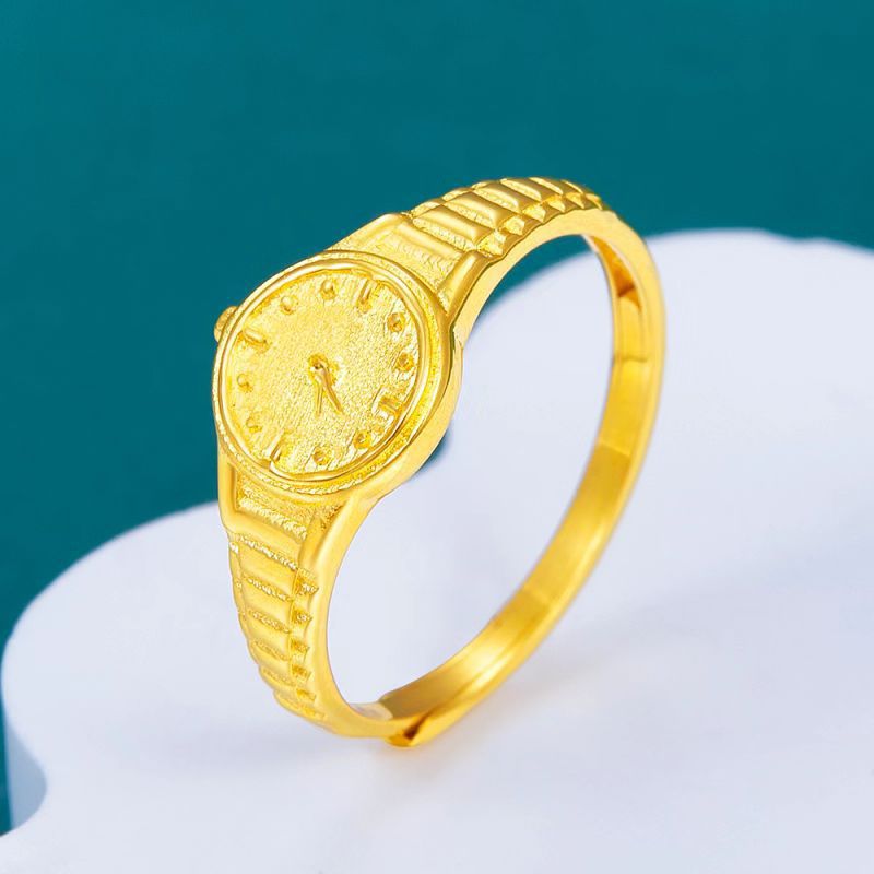 Zylax Jewelry 럭셔리 24K 9999 순금  - Luxury Watch Service 리뷰 및 가격