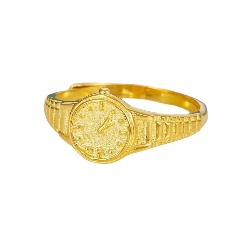 Zylax Jewelry 럭셔리 24K 9999 순금  - Luxury Watch Service 리뷰 및 가격