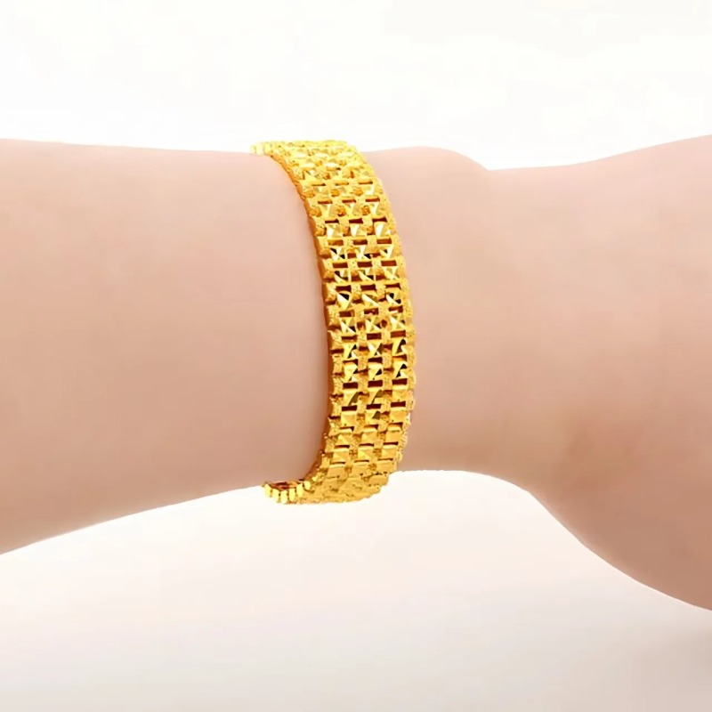 프리나 주얼리 럭셔리 24K 9999 순금 리얼 골드  - Luxury Watch Service 리뷰 및 가격