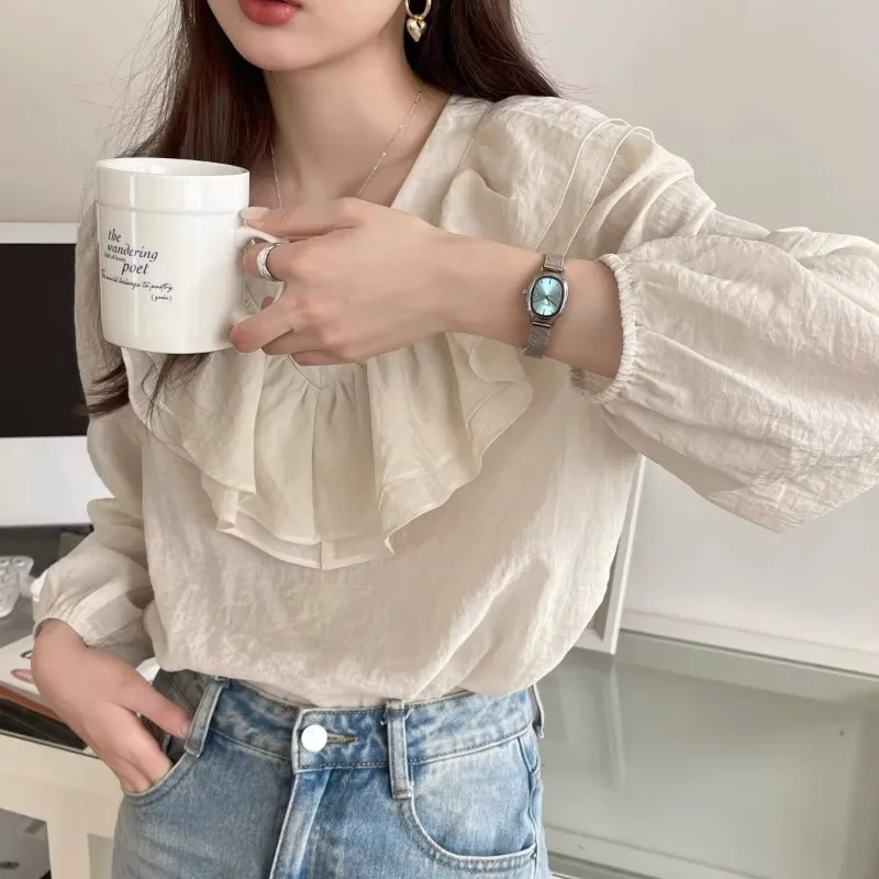 작은 타원형 다이얼 녹색 시계 간단한 스테인레스 스틸  - Lux Watch 리뷰 및 가격