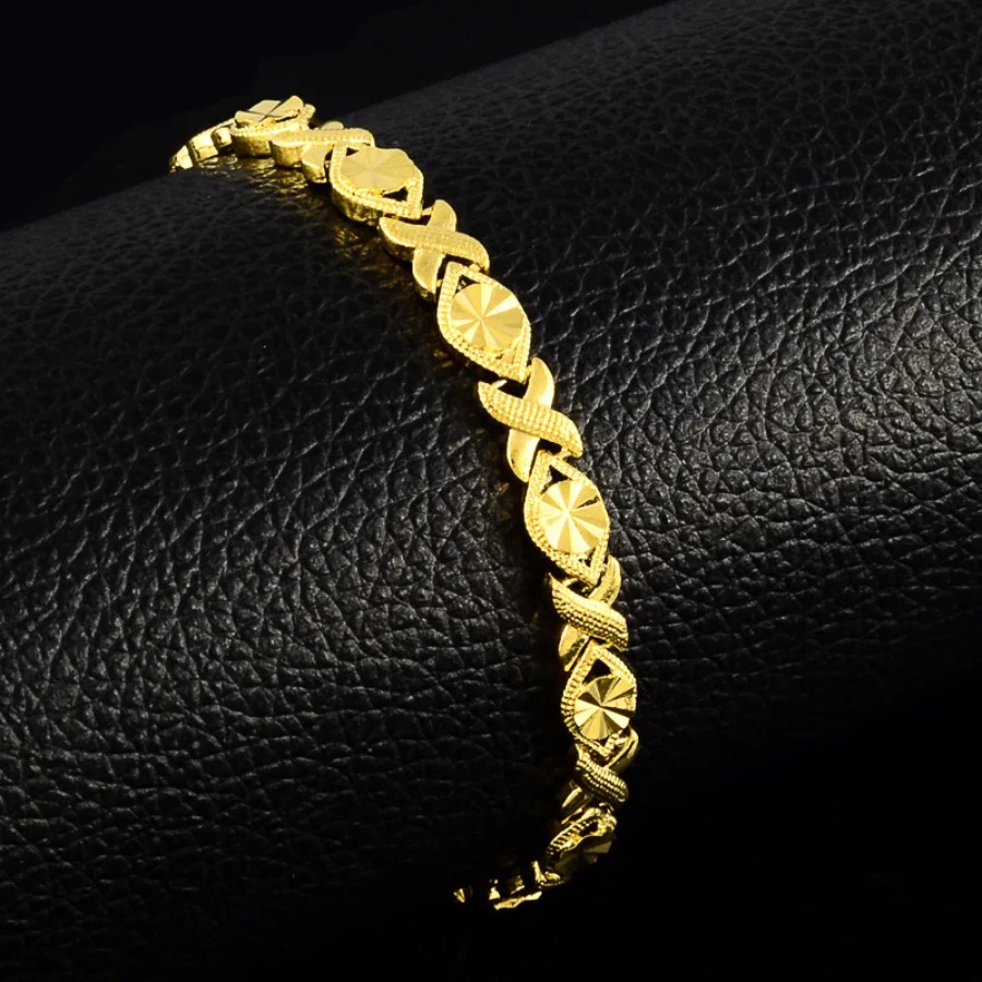 Fylia Jewelry 럭셔리 24K 9999 순금  - Luxury Watch Service 리뷰 및 가격